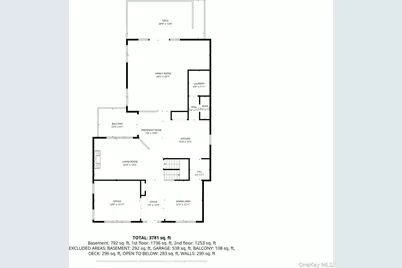 3 Braemar Way, Highland Mills, NY 10930 - Photo 47