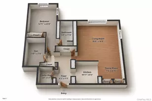 65 McKinley Ave, White Plains, NY 10606 - Photo 41