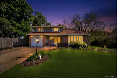 99 Redwood Lane, Massapequa Park, NY 11762 - Photo 1