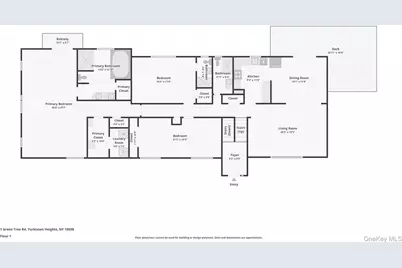 1 Green Tree Road, Yorktown Heights, NY 10598 - Photo 47