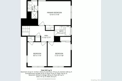48 Stanton Circle, New Rochelle, NY 10804 - Photo 19