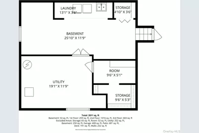 48 Stanton Circle, New Rochelle, NY 10804 - Photo 21