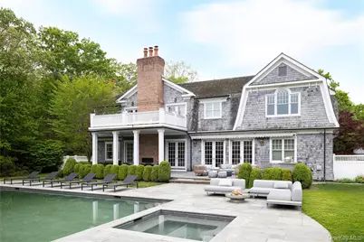486 Middle Line Highway, Bridgehampton, NY 11932 - Photo 3