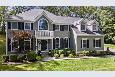 12 Gideon Reynolds Road, Lewisboro, NY 10518 - Photo 1