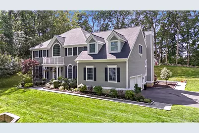 12 Gideon Reynolds Road, Lewisboro, NY 10518 - Photo 31