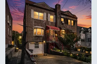 2440 Morgan Avenue, Bronx, NY 10469 - Photo 1