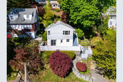 25 Hillside Avenue, Valhalla, NY 10595 - Photo 1