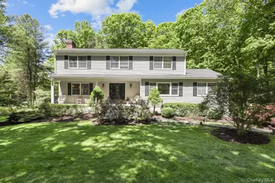 72 Brett Lane, Bedford, NY 10506 - Photo 1