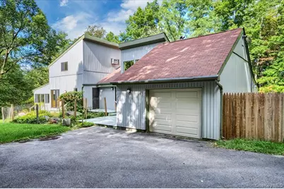 76 Woodcock Mountain Drive, Blooming Grove, NY 10914 - Photo 5
