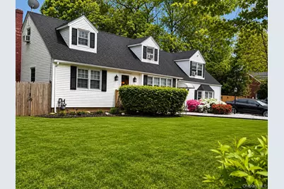 61 E Hall Avenue #New City, NY 10956, New City, NY 10956 - Photo 1