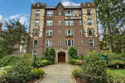 1440 Midland Avenue Avenue #4H, Bronxville, NY 10708 - Photo 1