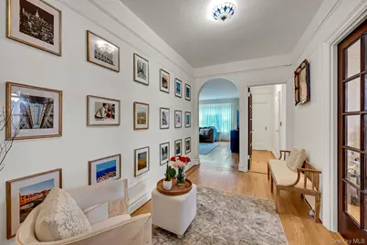 1440 Midland Avenue Avenue #4H, Bronxville, NY 10708 - Photo 5