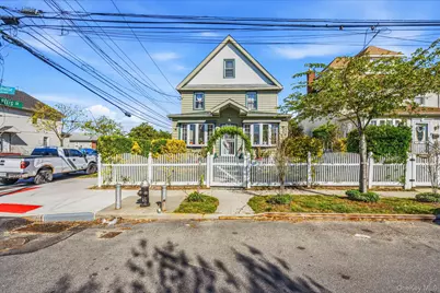 18601 Nashville Boulevard, Springfield Gardens, NY 11413 - Photo 1