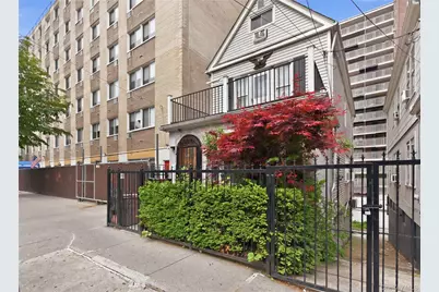 3855 Carpenter Avenue, Bronx, NY 10467 - Photo 1
