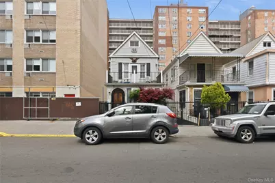 3855 Carpenter Avenue, Bronx, NY 10467 - Photo 3