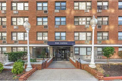 123-40 83 Ave #8B, Kew Gardens, NY 11415 - Photo 1