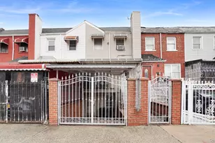 1029 Wheeler Ave, Bronx, NY 10472 - Photo 1