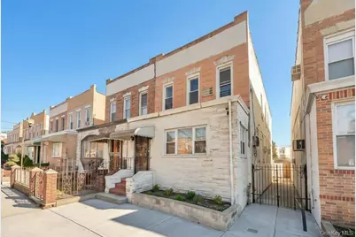 6144 Eliot Avenue, Middle Village, NY 11379 - Photo 1