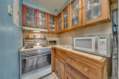 454 W 23rd Street #4F, New York, NY 10011 - Photo 9