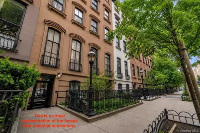 454 W 23rd Street #4F, New York, NY 10011 - Photo 19