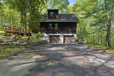 8 Upper Shad Road, Pound Ridge, NY 10576 - Photo 33