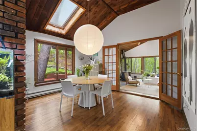 8 Upper Shad Road, Pound Ridge, NY 10576 - Photo 1