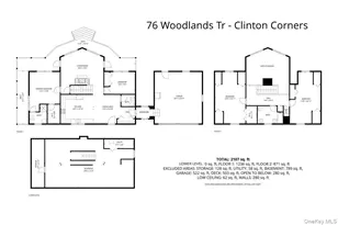 76 Woodlands Trl, Clinton Corners, NY 12514 - Photo 33