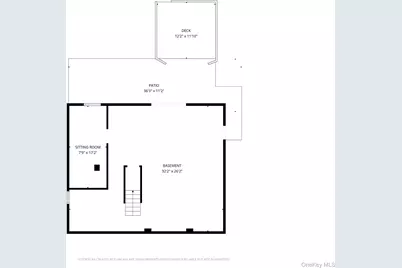 127 Belvedere Road, Beacon, NY 12508 - Photo 35