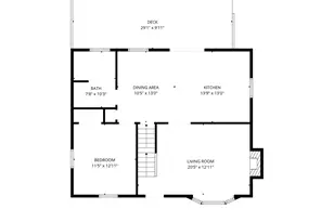 127 Belvedere Rd, Beacon, NY 12508 - Photo 33