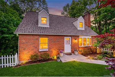 127 Belvedere Road, Beacon, NY 12508 - Photo 1
