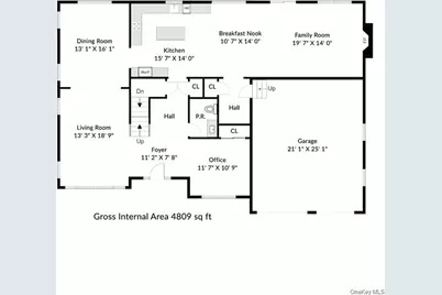 1 Lotto Court, Lake Grove, NY 11755 - Photo 33