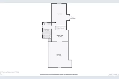 187 Thornbury Road, Scarsdale, NY 10583 - Photo 37