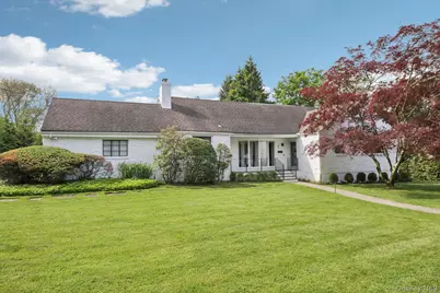 187 Thornbury Road, Scarsdale, NY 10583 - Photo 1