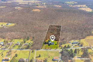 462 Ridge Rd, Campbell Hall, NY 10916 - Photo 3