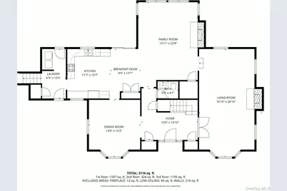 462 Ridge Road, Campbell Hall, NY 10916 - Photo 45
