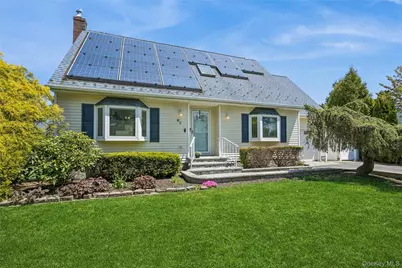 82 Jakes Lane, Calverton, NY 11933 - Photo 1