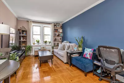 48-55 43rd Street #3F, Woodside, NY 11377 - Photo 5