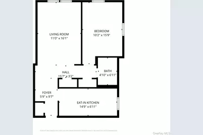 48-55 43rd Street #3F, Woodside, NY 11377 - Photo 11