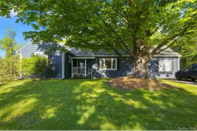 59 Broad Street, West Hurley, NY 12491 - Photo 1