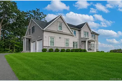 14 Klingher Court, Pomona, NY 10970 - Photo 1