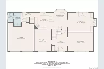 8 Rochelle Lane, Northport, NY 11768 - Photo 47
