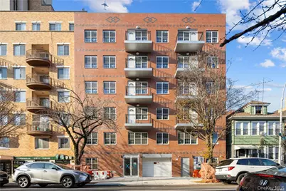 141-15 Cherry Avenue #2E, Flushing, NY 11355 - Photo 1