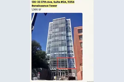 13633 37th Avenue #2A, Flushing, NY 11354 - Photo 9