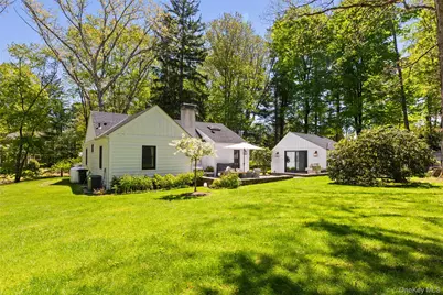 49 Clinton Road, Bedford Hills, NY 10507 - Photo 1