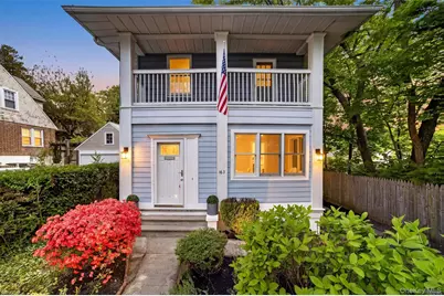 163 St Nicholas Avenue, Bronxville, NY 10708 - Photo 1