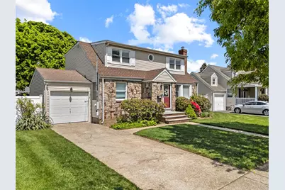 1855 Gerald Avenue, East Meadow, NY 11554 - Photo 1