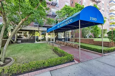 2580 Ocean Parkway #2K, Brooklyn, NY 11235 - Photo 1