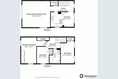 12239 Long Street, Jamaica, NY 11434 - Photo 15