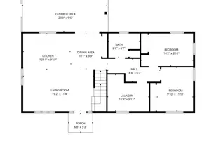 30 Brandeis Ave, Mohegan Lake, NY 10547 - Photo 37