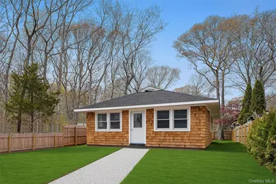 50 Squires Avenue, East Quogue, NY 11942 - Photo 1